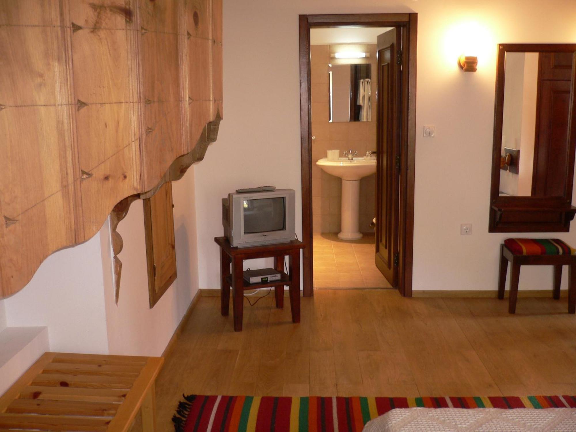 Complex Kosovo Houses Exteriér fotografie