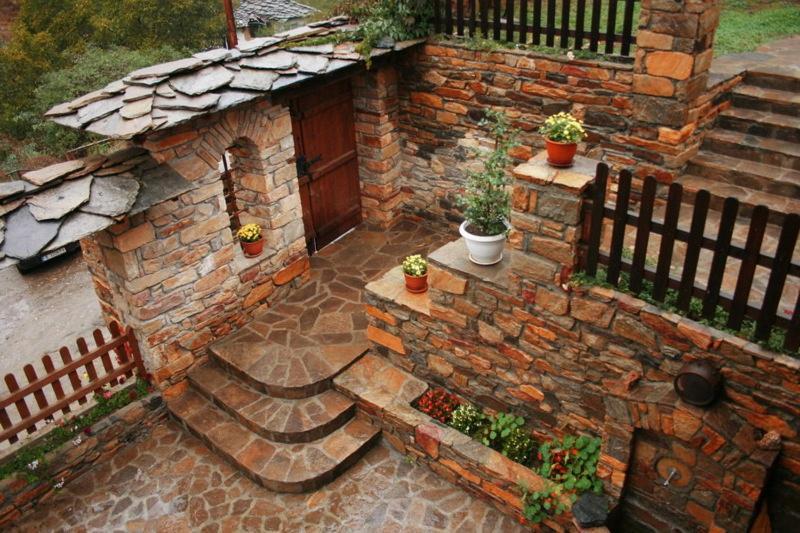 Complex Kosovo Houses Exteriér fotografie