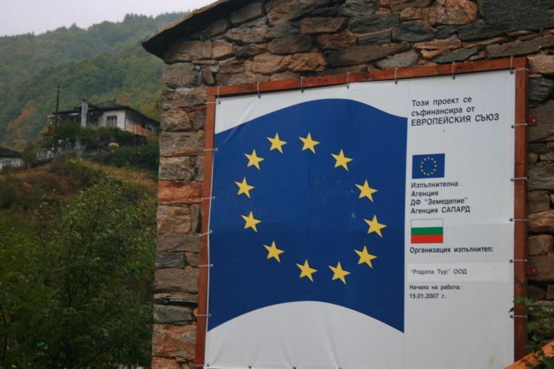 Complex Kosovo Houses Exteriér fotografie